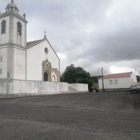 Adega Residencias Artisticas - Perto De Lisboa Almargem  المظهر الخارجي الصورة