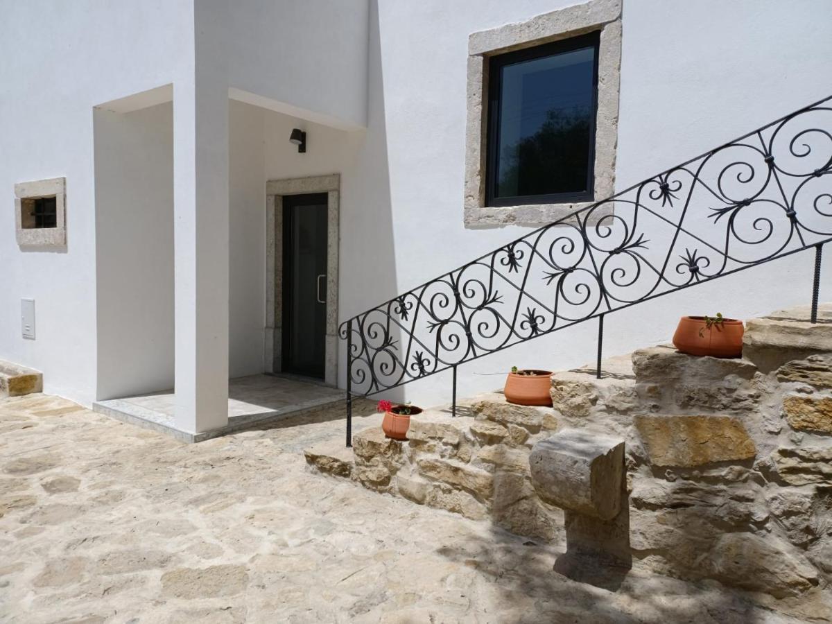 Adega Residencias Artisticas - Perto De Lisboa Almargem  المظهر الخارجي الصورة