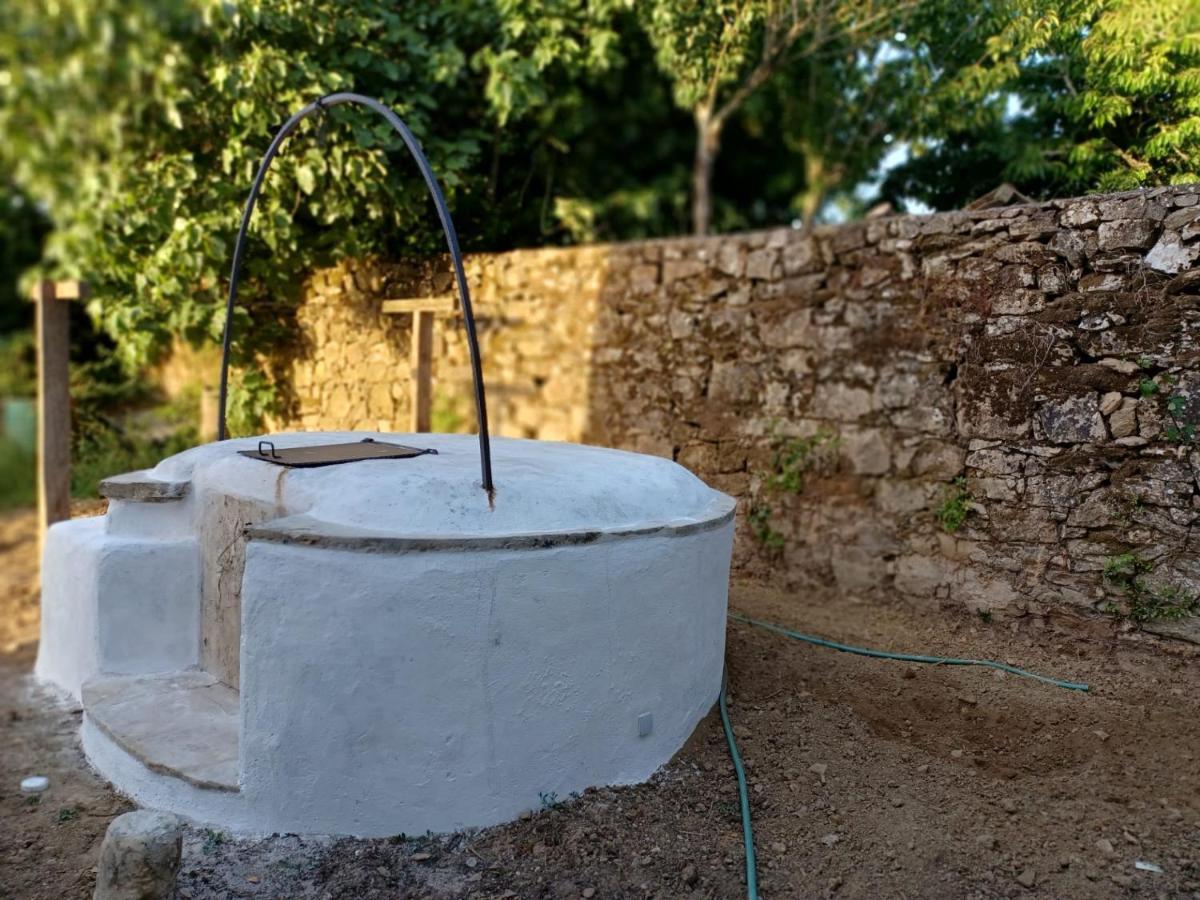 Adega Residencias Artisticas - Perto De Lisboa Almargem  المظهر الخارجي الصورة