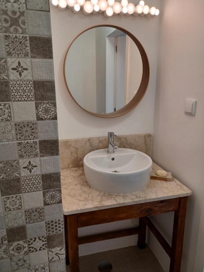 Adega Residencias Artisticas - Perto De Lisboa Almargem  المظهر الخارجي الصورة