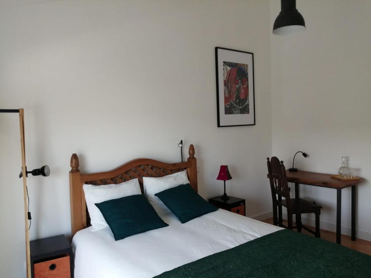 Adega Residencias Artisticas - Perto De Lisboa Almargem  المظهر الخارجي الصورة
