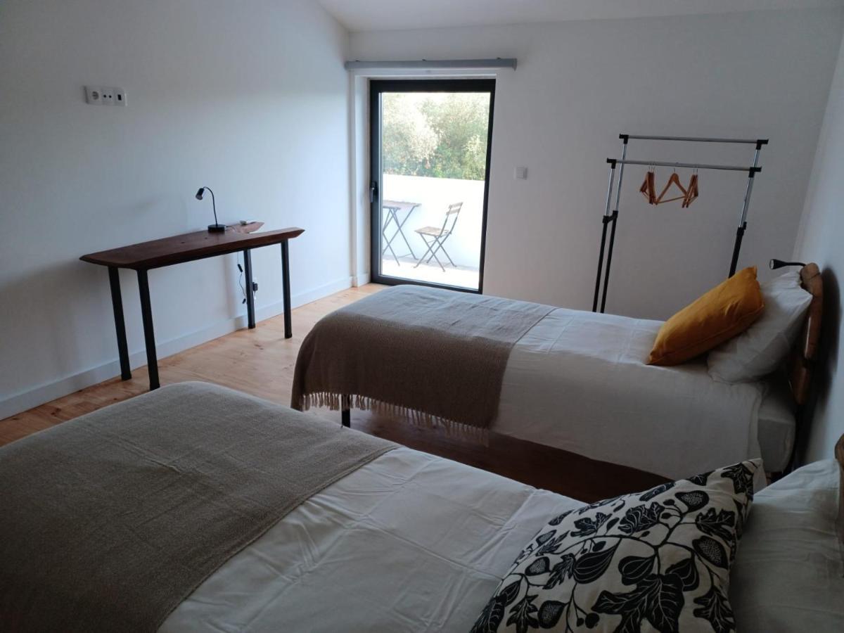 Adega Residencias Artisticas - Perto De Lisboa Almargem  المظهر الخارجي الصورة