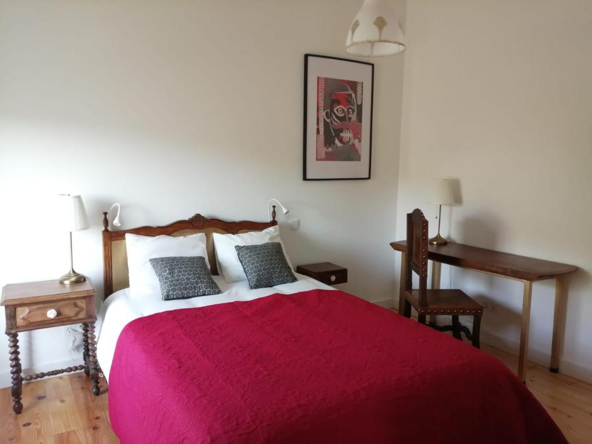 Adega Residencias Artisticas - Perto De Lisboa Almargem  المظهر الخارجي الصورة