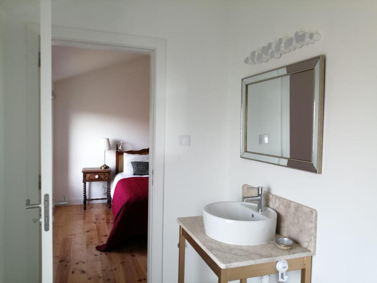 Adega Residencias Artisticas - Perto De Lisboa Almargem  المظهر الخارجي الصورة