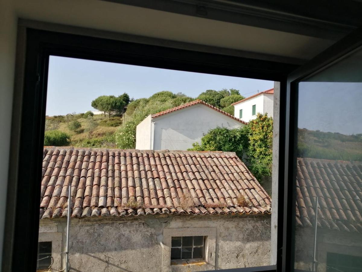 Adega Residencias Artisticas - Perto De Lisboa Almargem  المظهر الخارجي الصورة