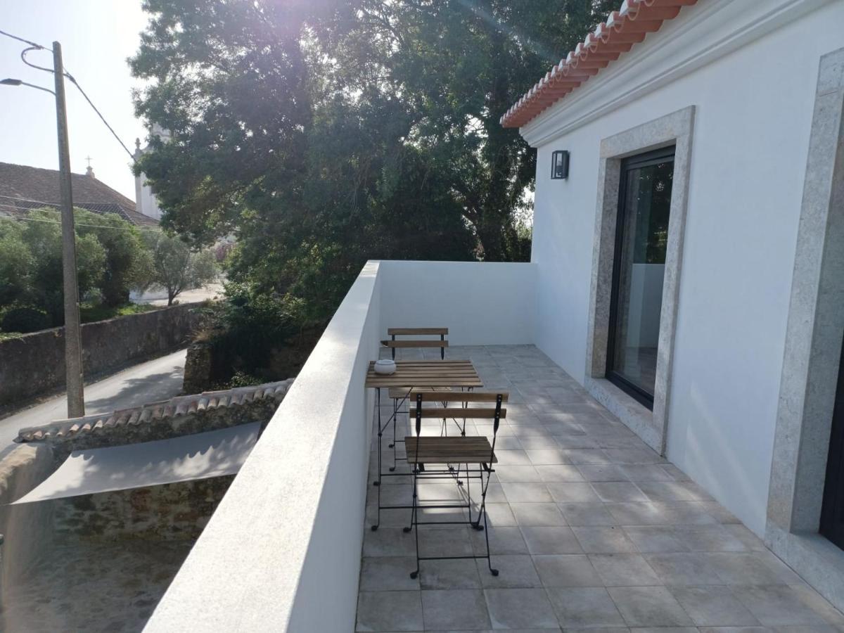 Adega Residencias Artisticas - Perto De Lisboa Almargem  المظهر الخارجي الصورة