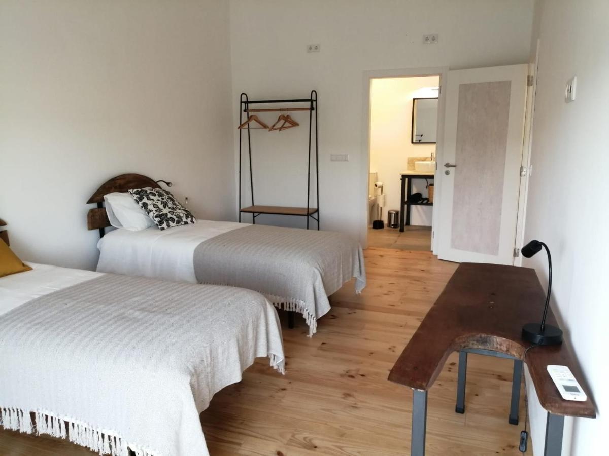 Adega Residencias Artisticas - Perto De Lisboa Almargem  المظهر الخارجي الصورة