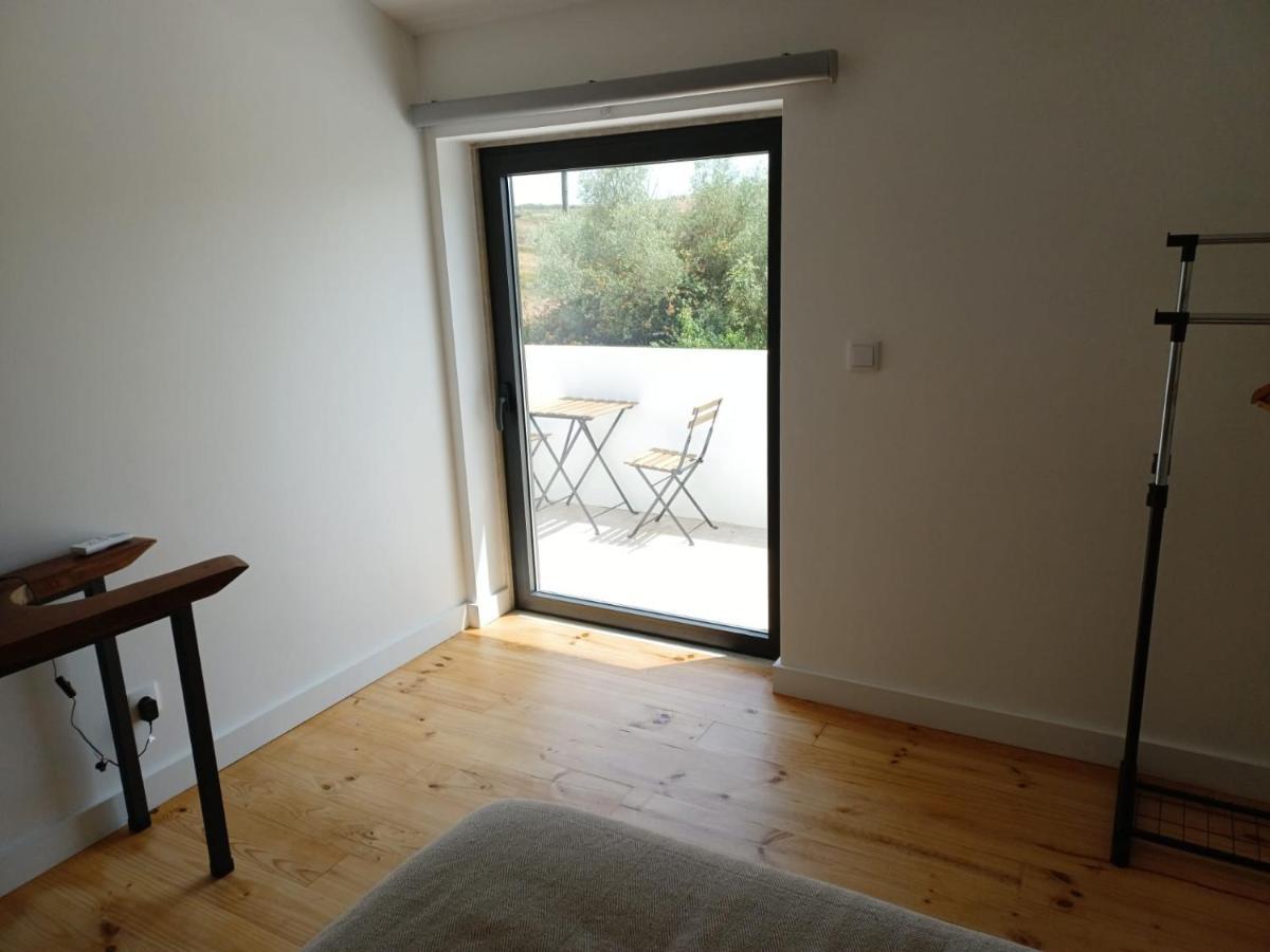 Adega Residencias Artisticas - Perto De Lisboa Almargem  المظهر الخارجي الصورة