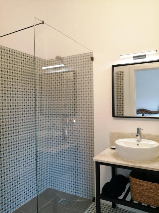 Adega Residencias Artisticas - Perto De Lisboa Almargem  المظهر الخارجي الصورة