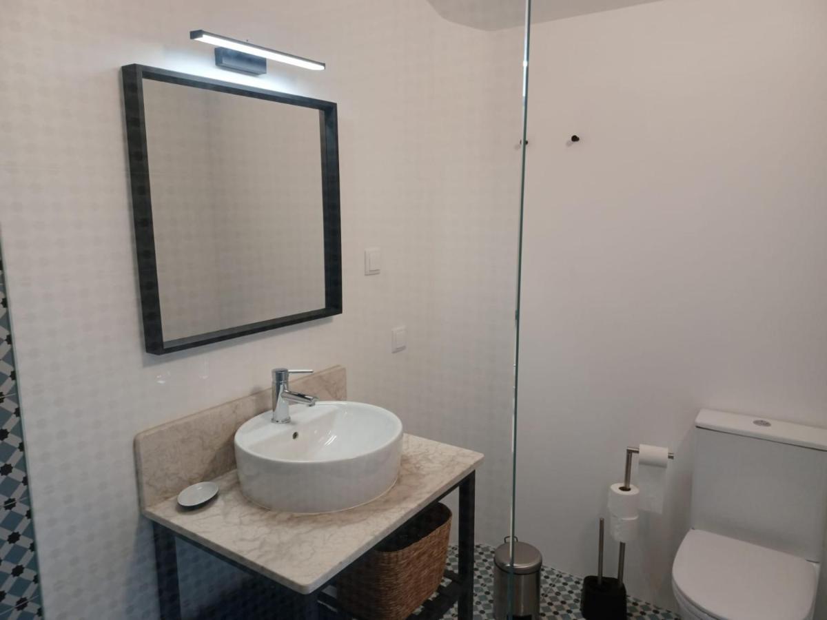 Adega Residencias Artisticas - Perto De Lisboa Almargem  المظهر الخارجي الصورة
