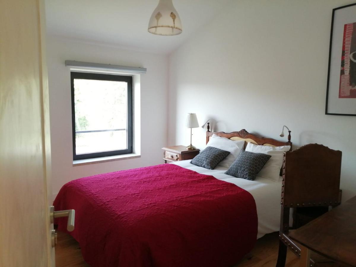 Adega Residencias Artisticas - Perto De Lisboa Almargem  المظهر الخارجي الصورة