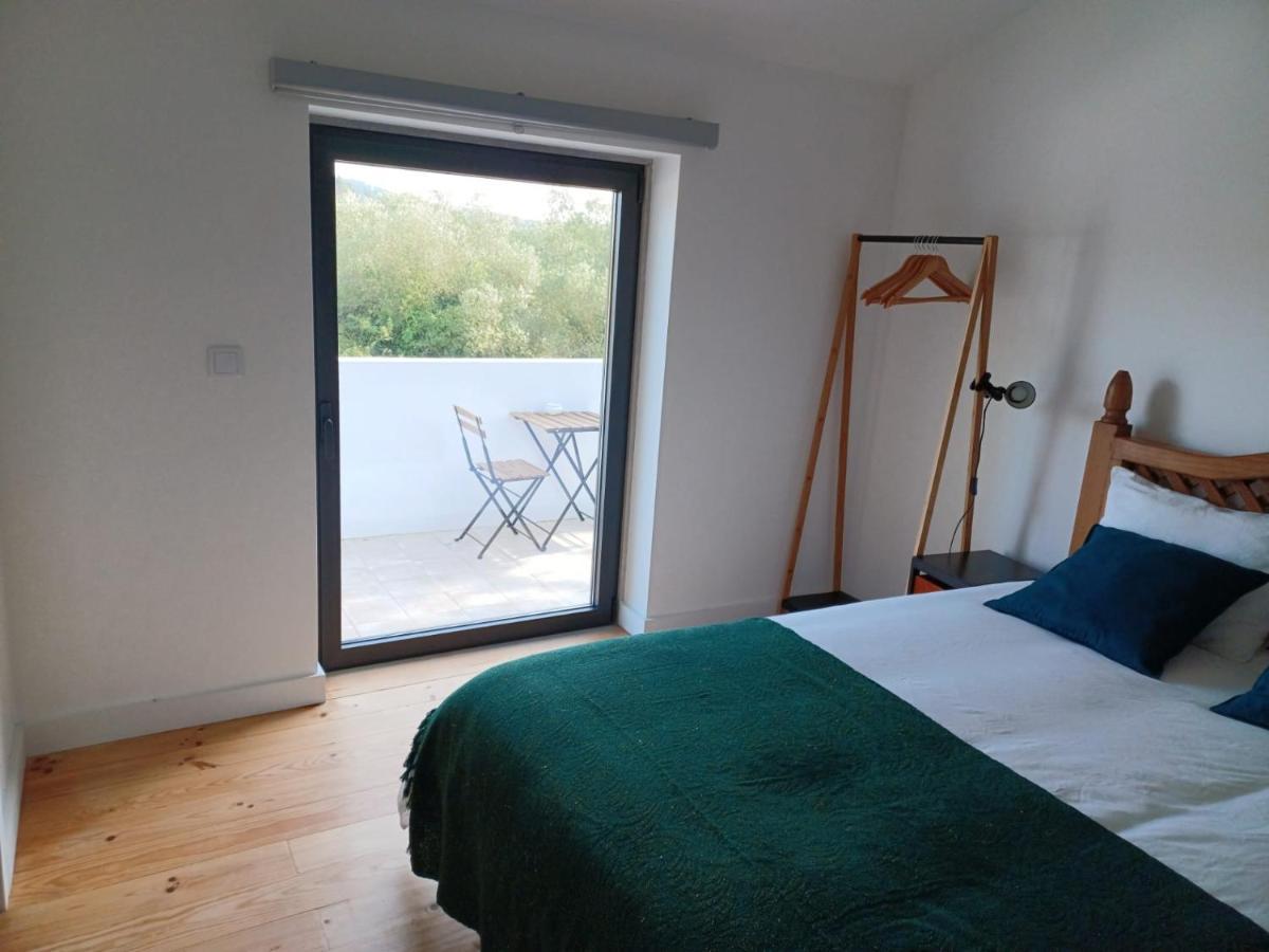 Adega Residencias Artisticas - Perto De Lisboa Almargem  المظهر الخارجي الصورة