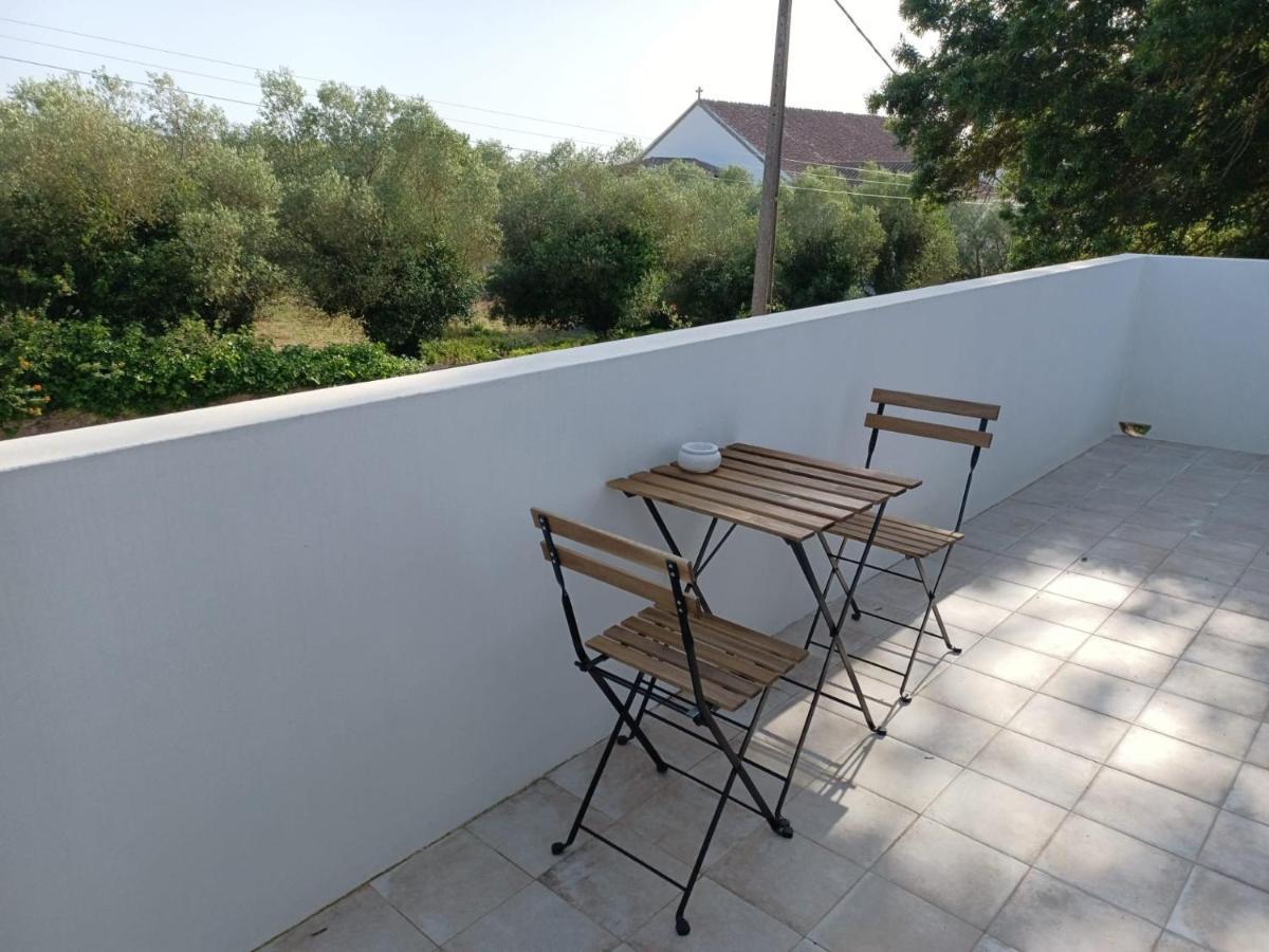 Adega Residencias Artisticas - Perto De Lisboa Almargem  المظهر الخارجي الصورة