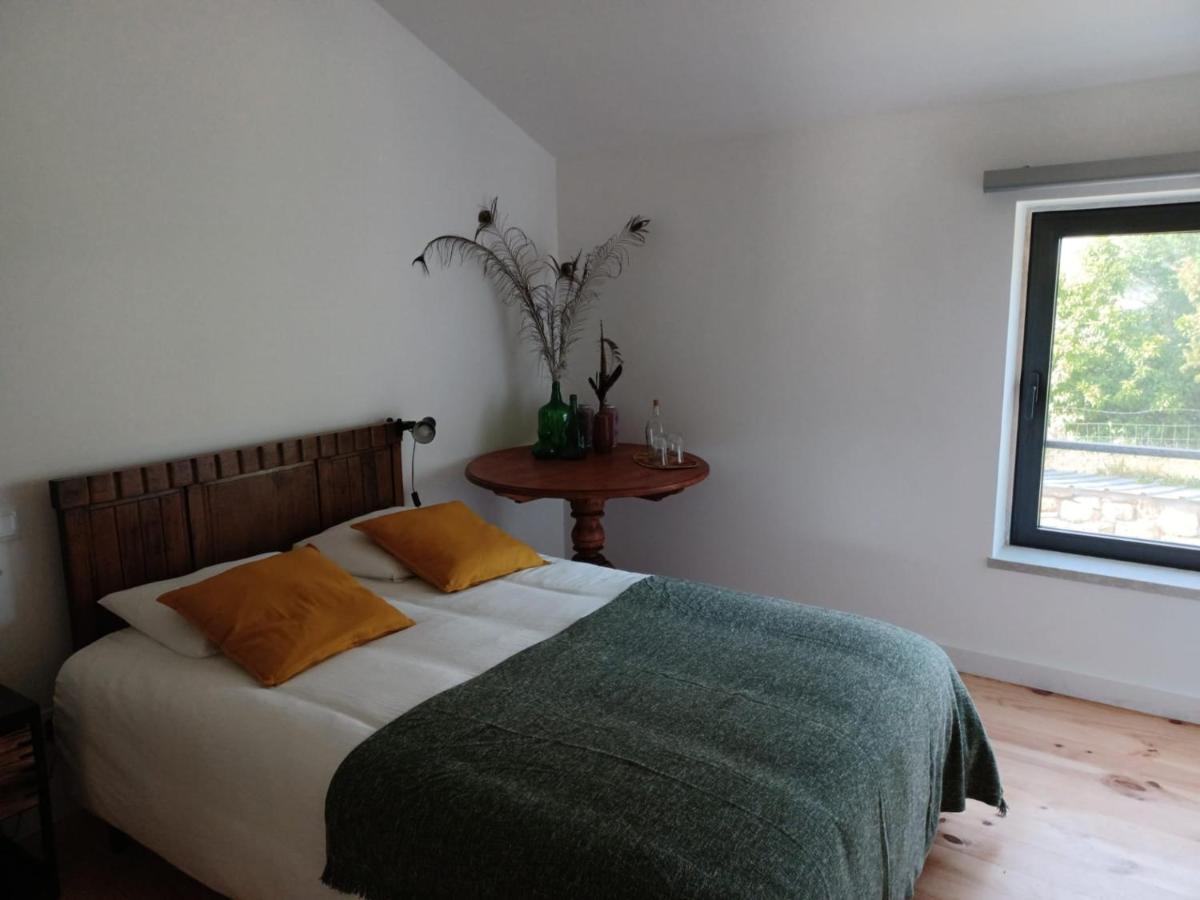 Adega Residencias Artisticas - Perto De Lisboa Almargem  المظهر الخارجي الصورة