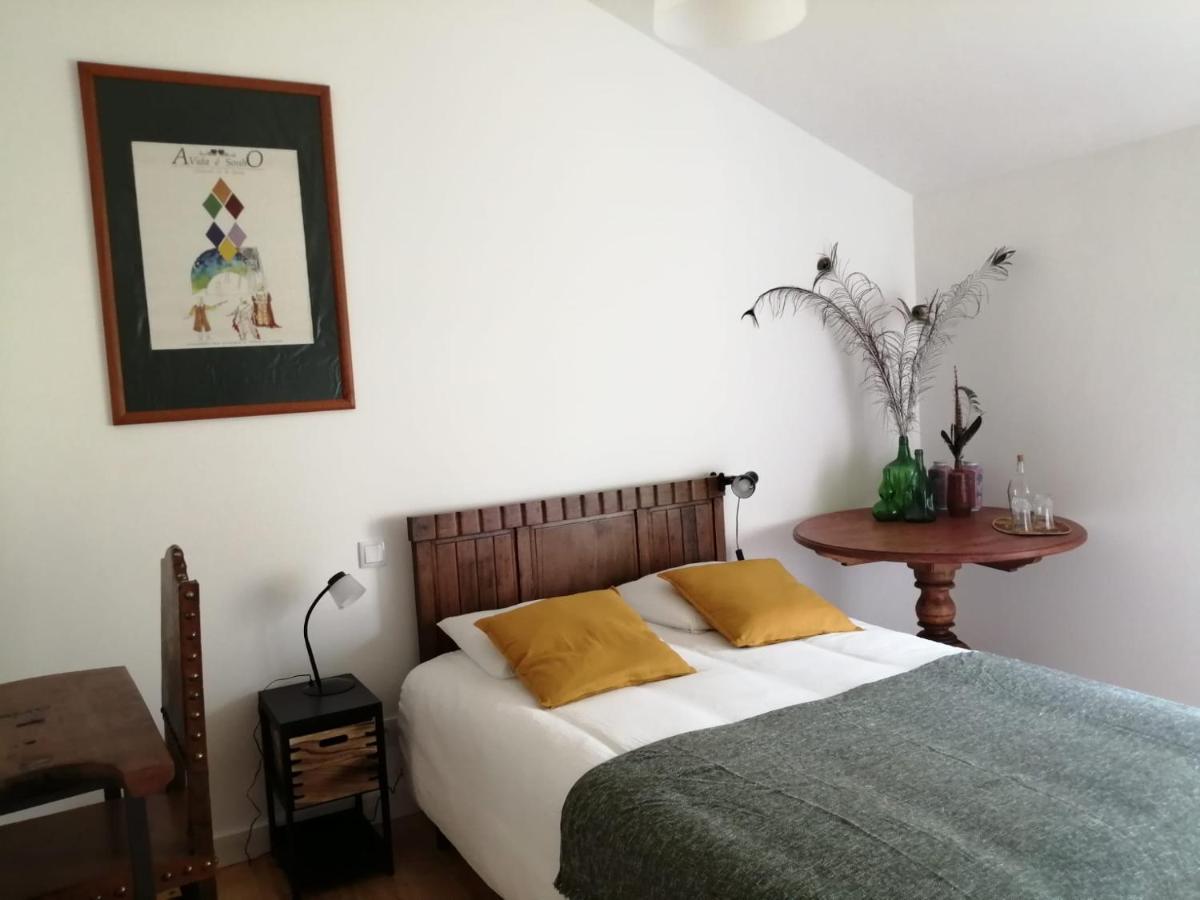 Adega Residencias Artisticas - Perto De Lisboa Almargem  المظهر الخارجي الصورة