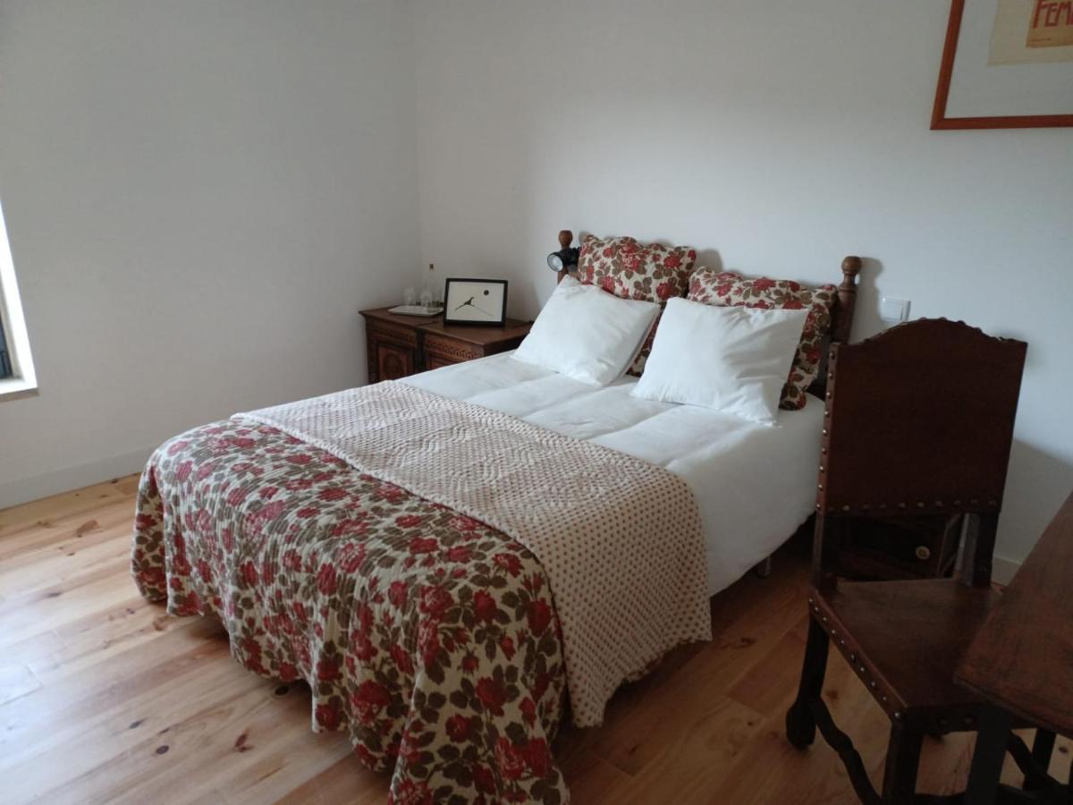 Adega Residencias Artisticas - Perto De Lisboa Almargem  المظهر الخارجي الصورة