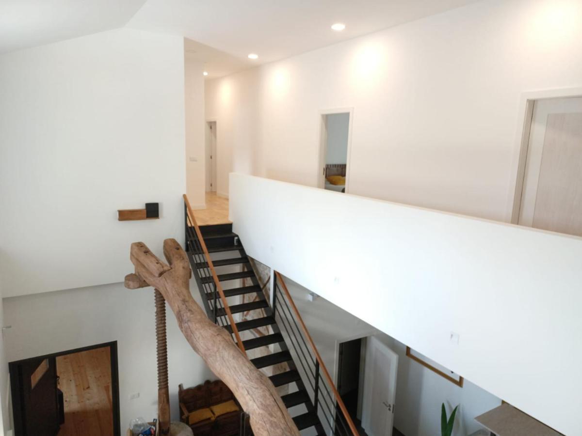 Adega Residencias Artisticas - Perto De Lisboa Almargem  المظهر الخارجي الصورة