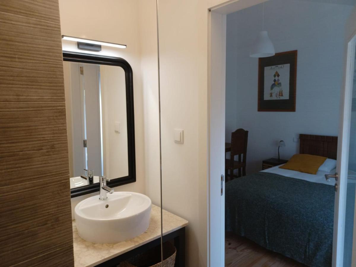 Adega Residencias Artisticas - Perto De Lisboa Almargem  المظهر الخارجي الصورة
