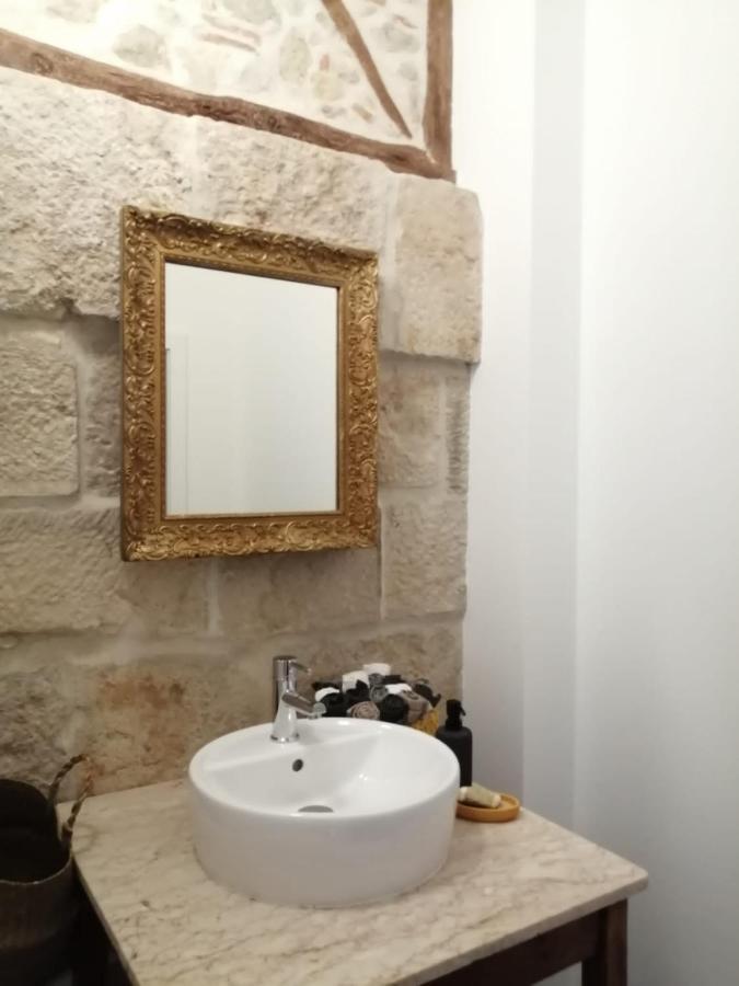 Adega Residencias Artisticas - Perto De Lisboa Almargem  المظهر الخارجي الصورة