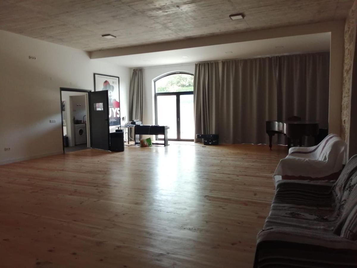 Adega Residencias Artisticas - Perto De Lisboa Almargem  المظهر الخارجي الصورة