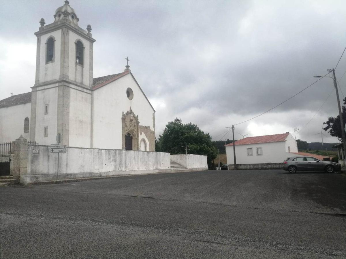 Adega Residencias Artisticas - Perto De Lisboa Almargem  المظهر الخارجي الصورة